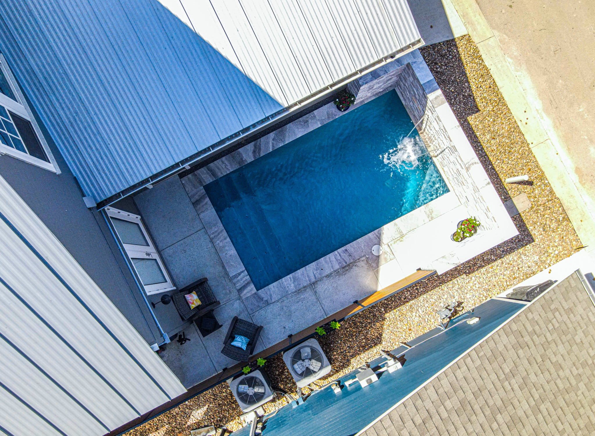 Maximum Pools Brazos3