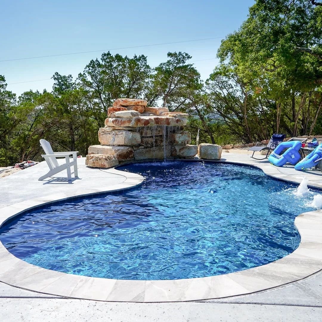 Maximum Pools Haven3