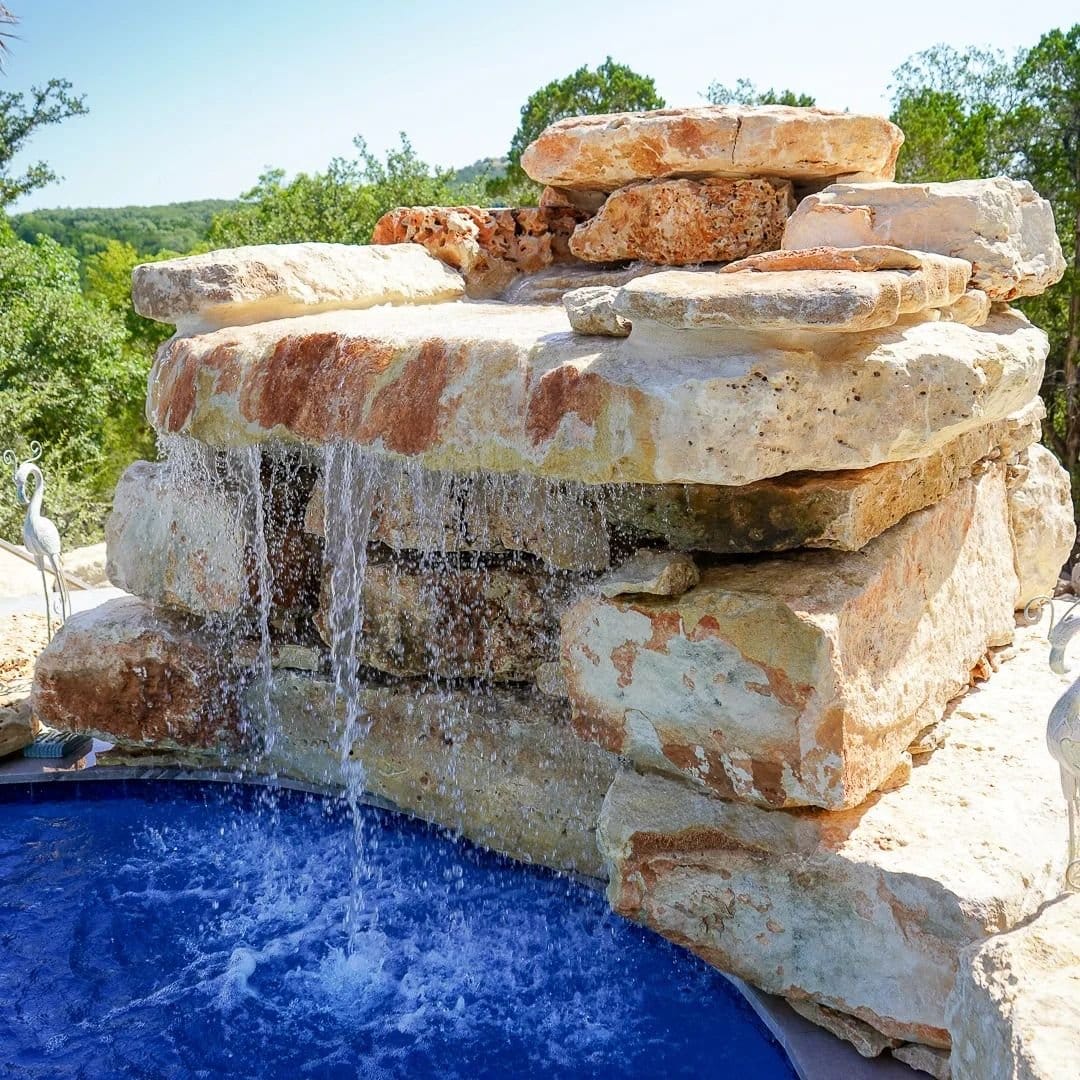 Maximum Pools Haven4