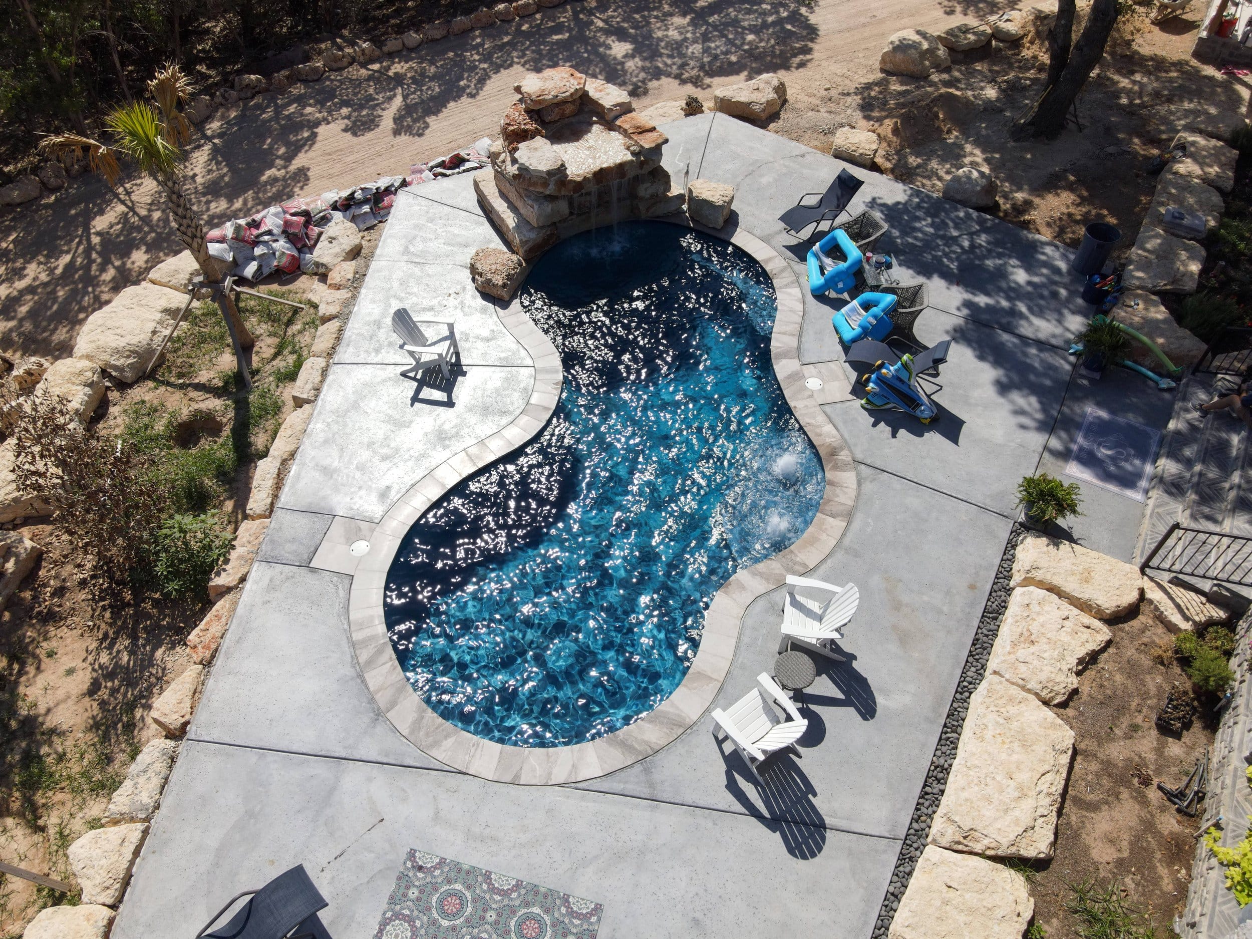 Maximum Pools Haven6