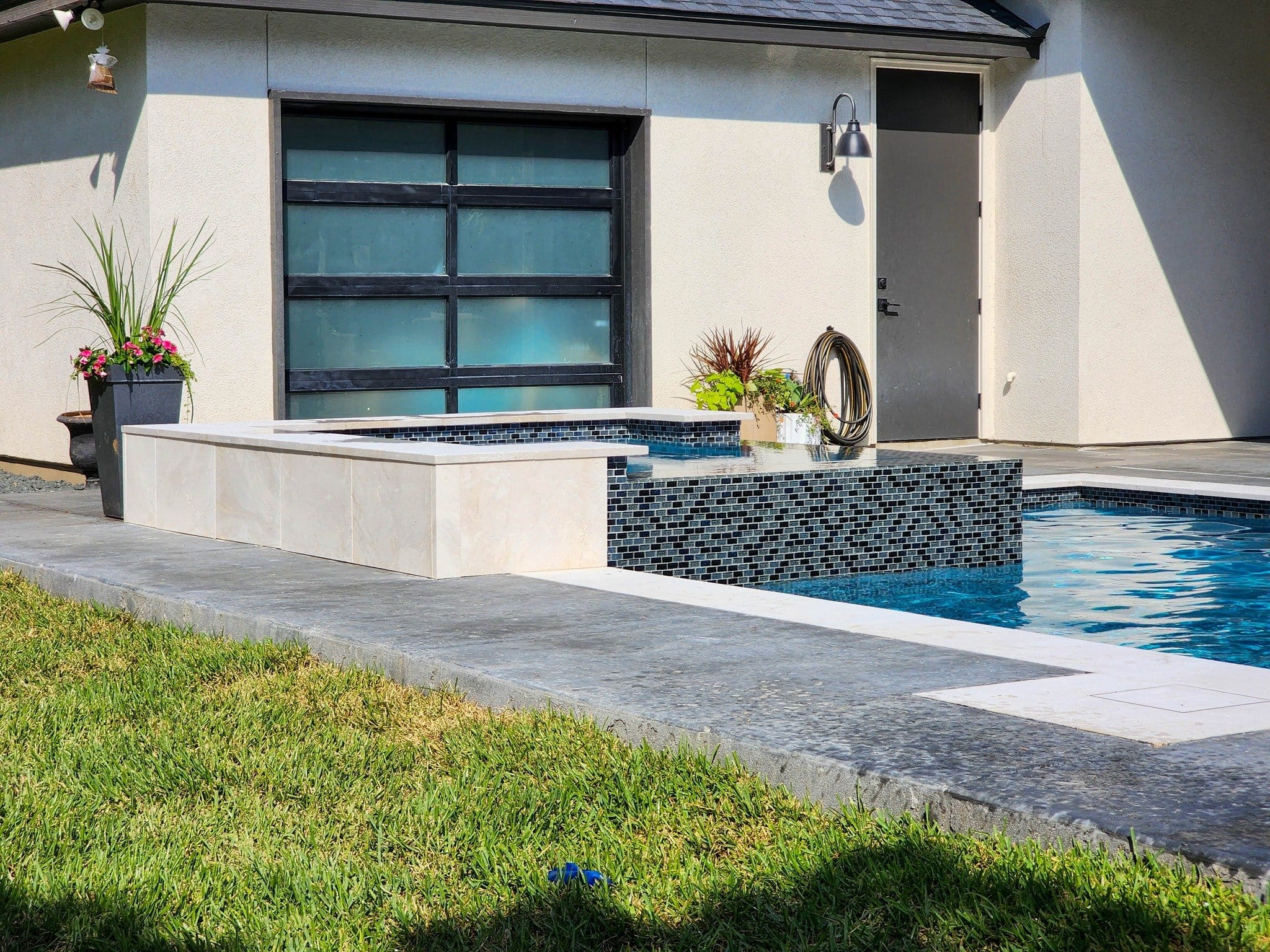 Maximum Pools Trinity4