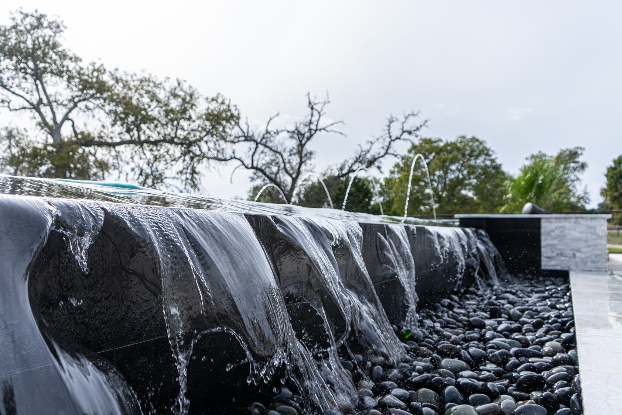 Maximum Pools The Maximum Pool 6