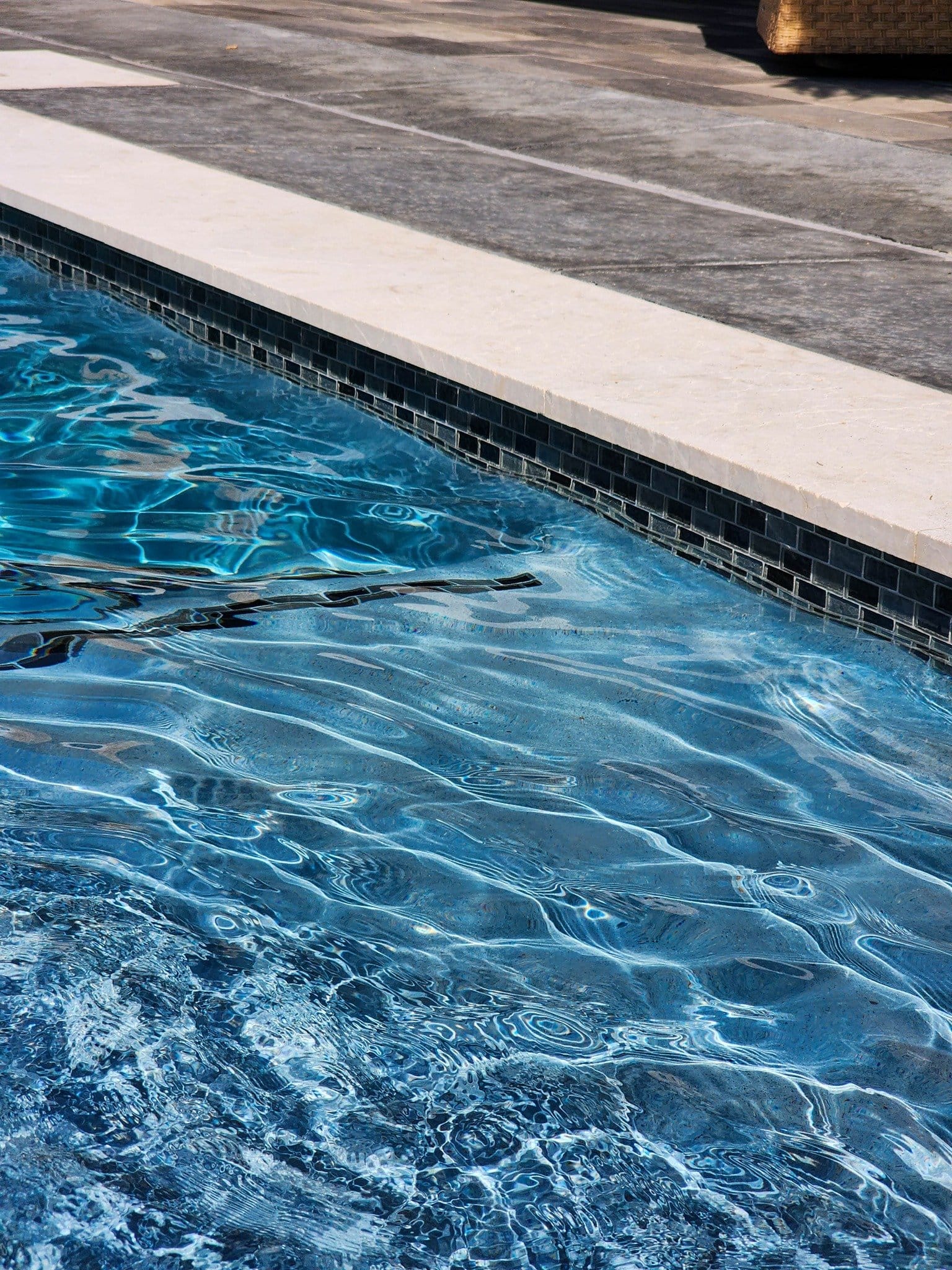 Maximum Pools Trinity