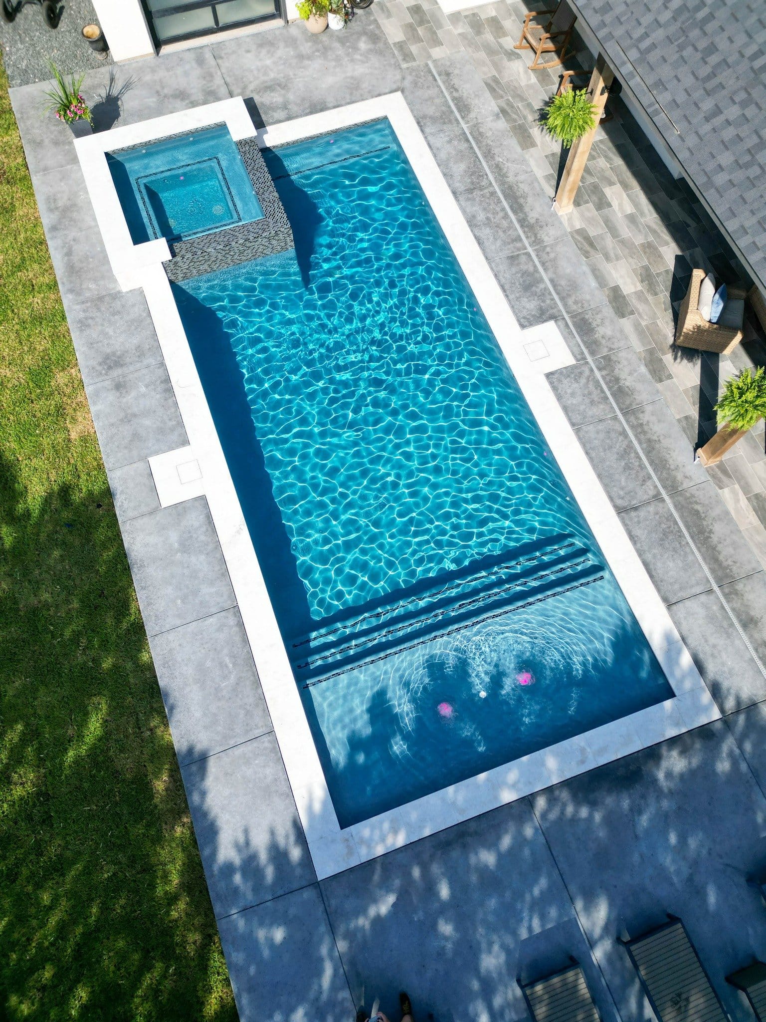 Maximum Pools Trinity2