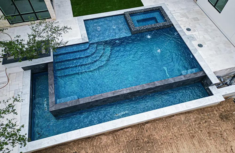above ground pool installation near me