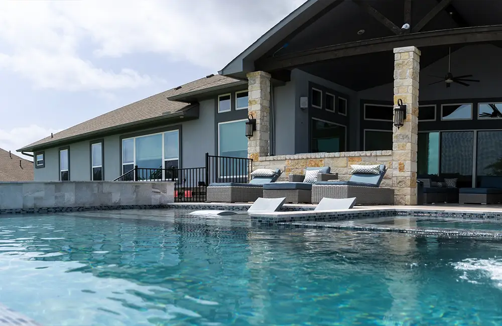 inground pool installation near me