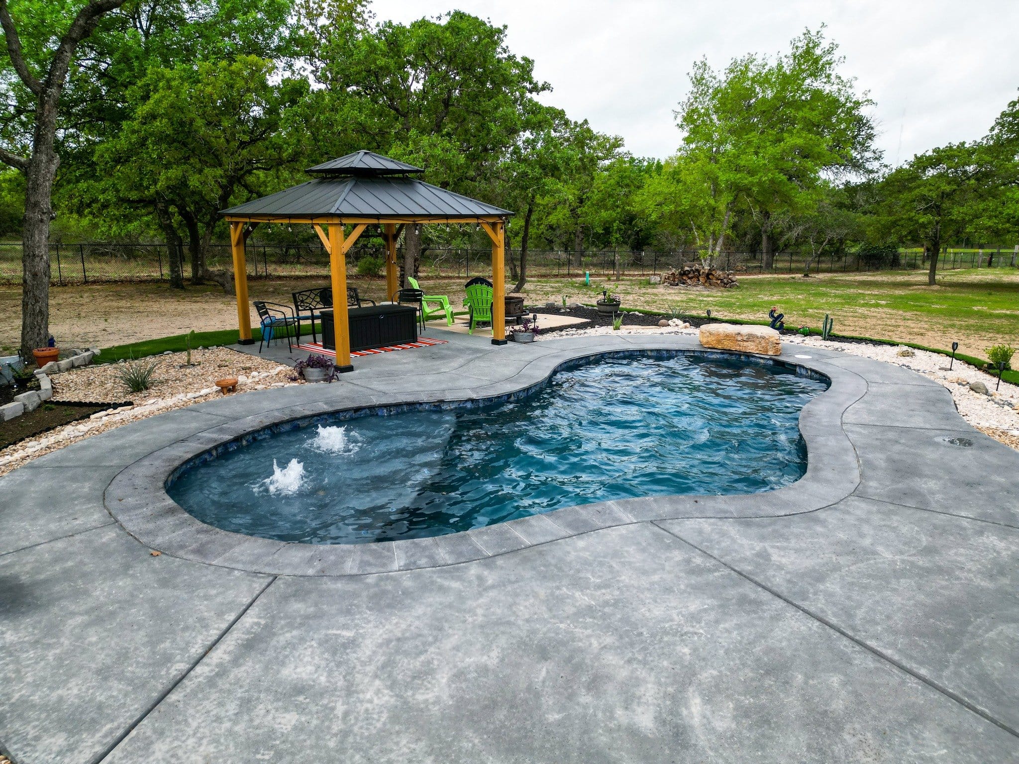 maximum pools Nueces2