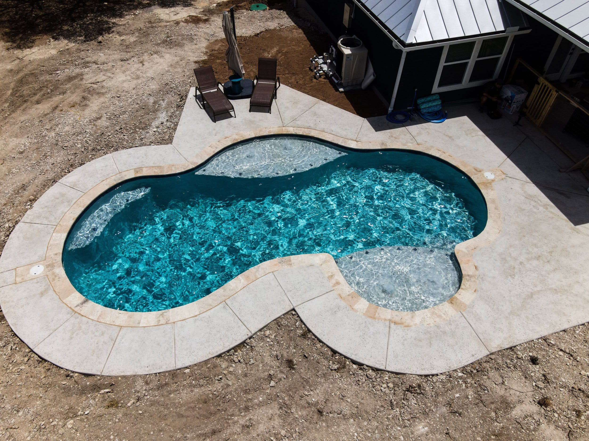 maximum pools Serenity3