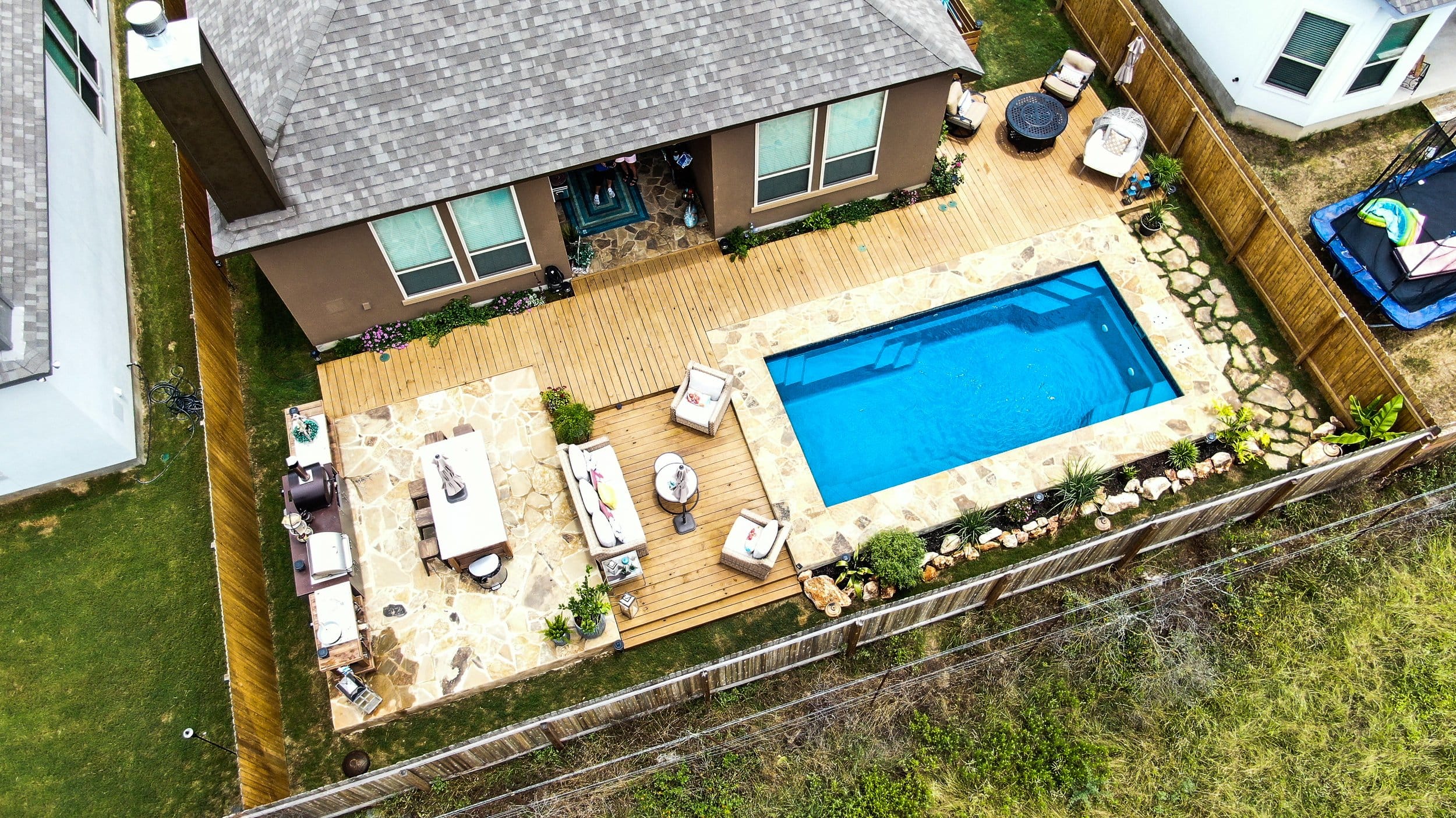 pool deck builders near me