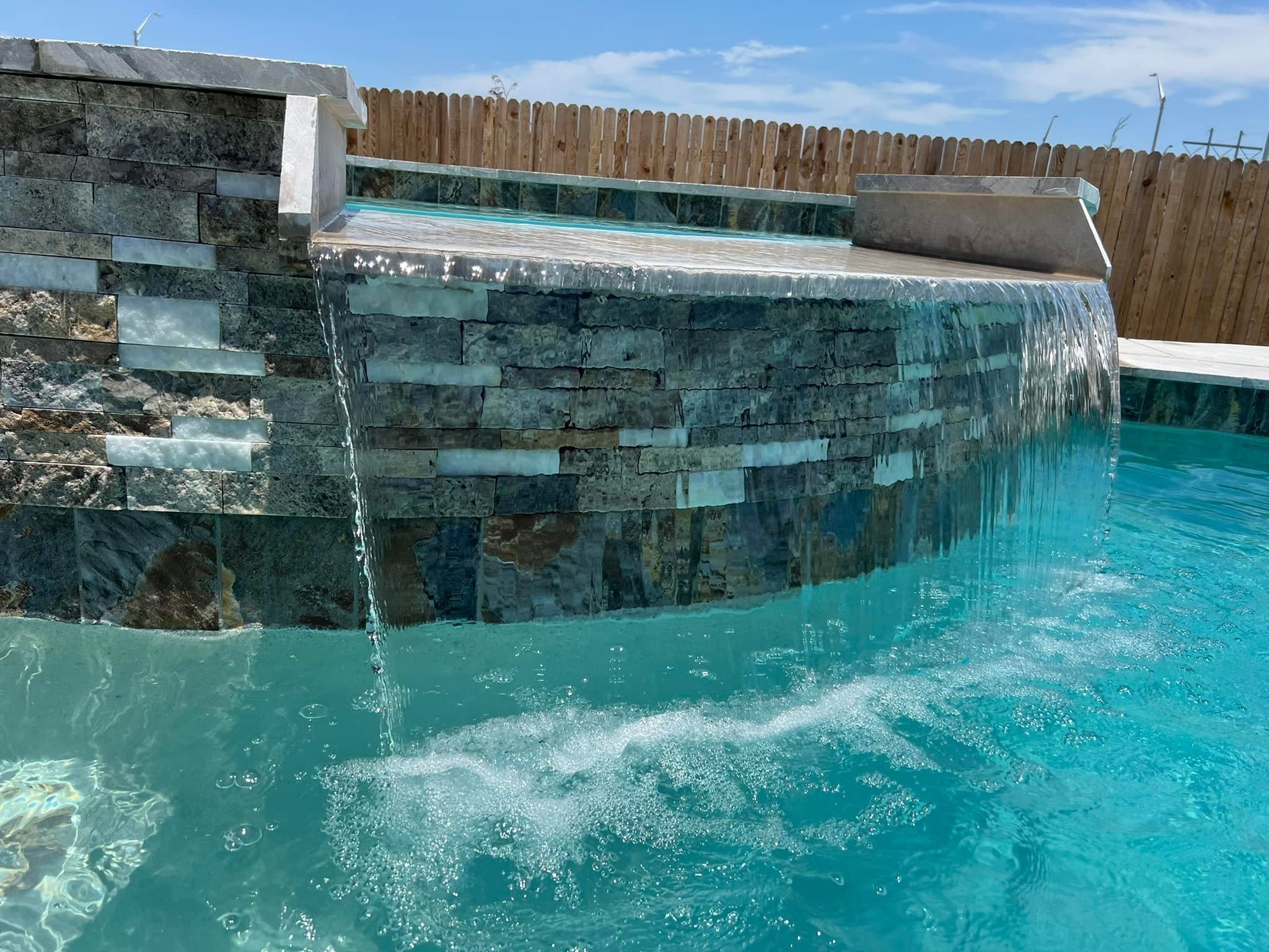 pool maintenance companies near me