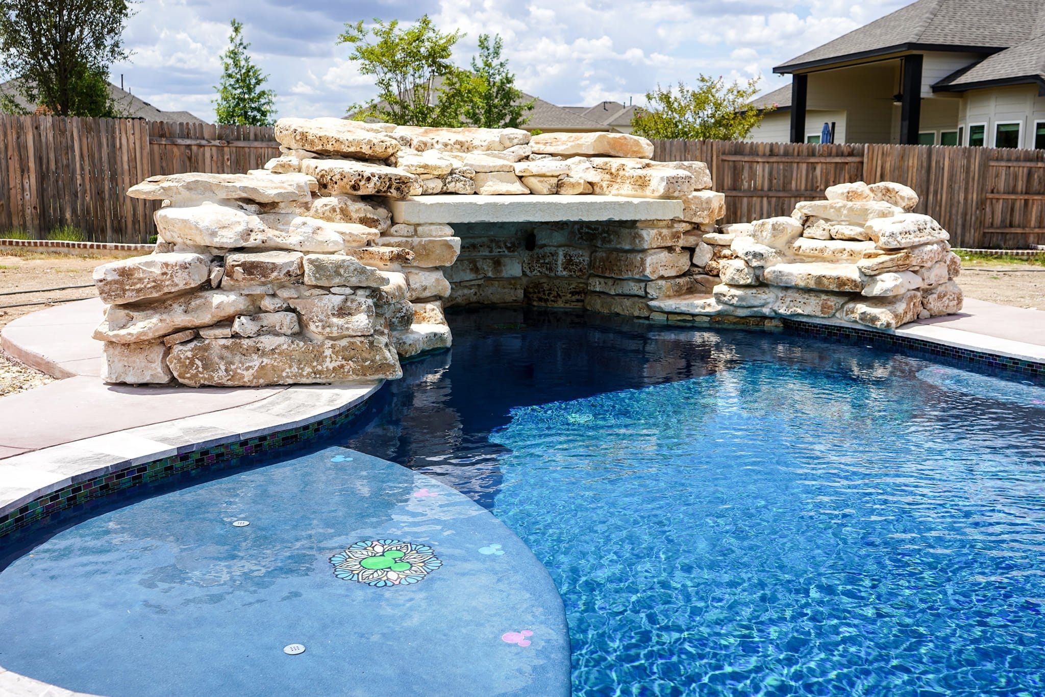 swimming pool installers near me